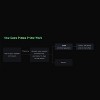 Pimax Crystal Light Prime PCVR Headset – 8K QLED, lightweight, ultra-clear visuals, MSFS/iRacing compatible, optional DMAS & Lighthouse tracking - 4 of 4