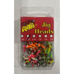 Arkie Lures Walleye Assortment - 1 of 1