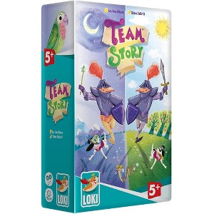IELLO: Loki Team Story - 1 of 4
