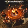 mokeless Fire Pit - 3 of 4