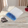 Unique Bargains Convenient Eyebrows Brushes 50 Pcs - 4 of 4