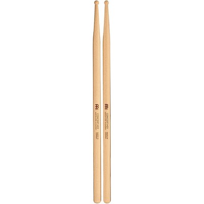 Meinl Stick & Brush HD1 Light Hickory Concert Drum Sticks