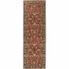 Hauteloom Alexander Brown Regency Wool Carpet - 3 of 4
