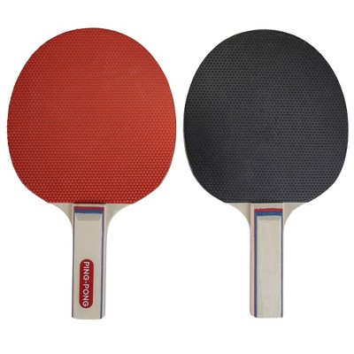 Ping-Pong Competition 2 Player Table Tennis Set