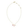 Kendra Scott Emma Charm Pendant Necklace - 2 of 2