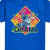 Boys' - Disney - Lilo & Stitch Short Sleeve Graphic T-Shirt - 2 of 4