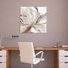 iCanvas Butterfly Flower II by Asia Jensen Canvas Print Wall Art - 3 of 3