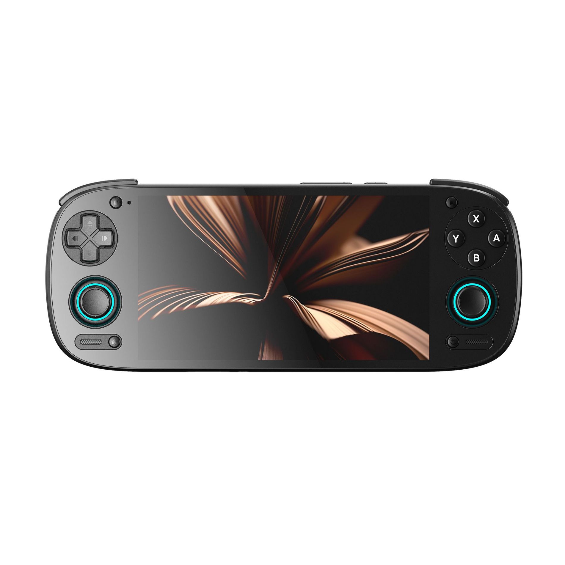 Retroid Pocket 5 Retro Handheld Game Console, 5.5-inch Touchscreen, 8GB RAM, 128GB Storage