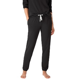 Hanes Originals Comfywear Women's French Terry Joggers, 28" - 1 of 4