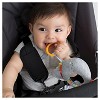 Skip Hop Silver Lining Cloud Rattle Moon Stroller Baby Toy - image 3 of 4
