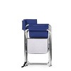 NCAA Auburn Tigers Portable Camp Chair with Side Table - image 4 of 4