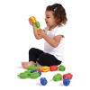 Edushape Sensory Snap Beads - 14 Piece : Target