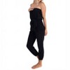 Women's Camilla Jumpsuit - LVHR - 3 of 4
