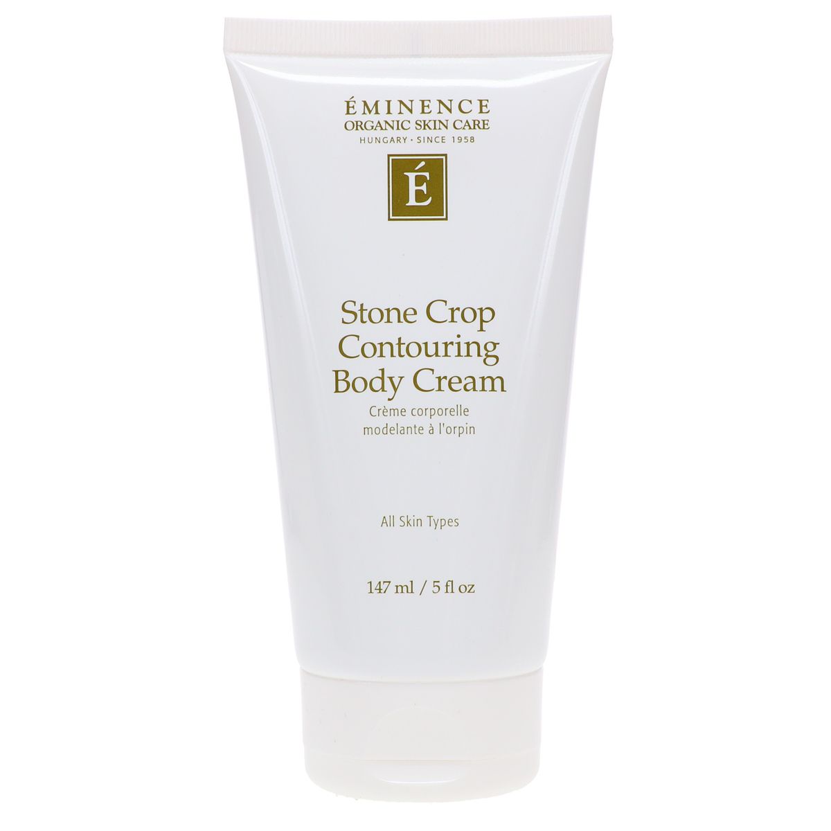 Eminence Stone Crop Contouring Body Cream 5 oz - thumbnail 3