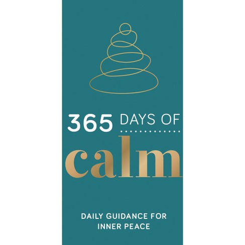 365 Daily Vibe Of The Day Guide – The Good Vibe Collection