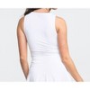 Women's Your Serve Boatneck Performance Tank - Southern Shirt Company - 2 of 3