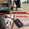 Promounts ONE Tire Inflator 7.4V, 5200 mAh Capacity with Portable Power Bank - 4 of 4