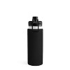 EnvyArt Getting Tacos Water Bottle - Society6 - 3 of 4