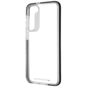 ZAGG Gear4 Santa Cruz Series Case for Samsung Galaxy S23+ (Plus) - Black - 1 of 3