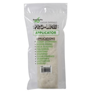ArroWorthy 3 in. W Block Applicator For Floors - 1 of 1