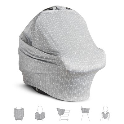 Target infant store car seat covers