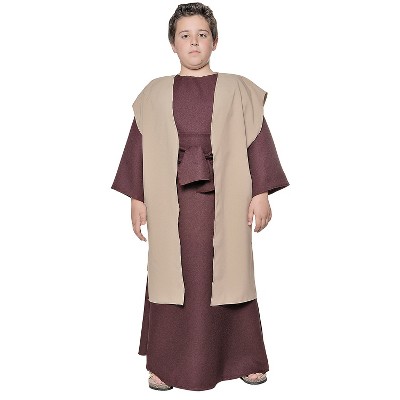 Underwraps Boys' Joseph Costume