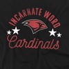 Women's University Of The Incarnate Word Cardinals T-Shirt - 2 of 4