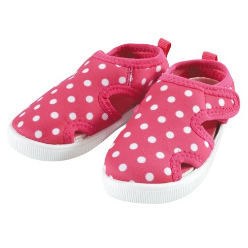 Target baby water store shoes