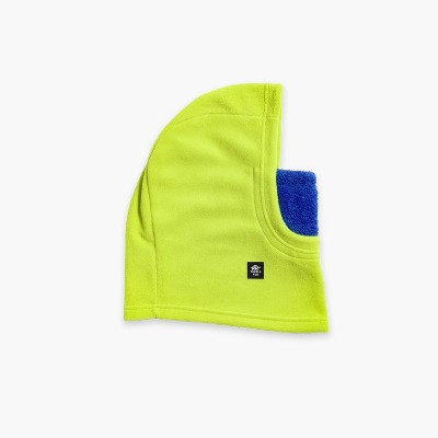 Turtle Fur Kids Recycled Everyday Overhood