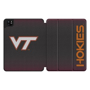 NCAA ACC Universities Linen Tablet Case for Apple iPad - 1 of 4