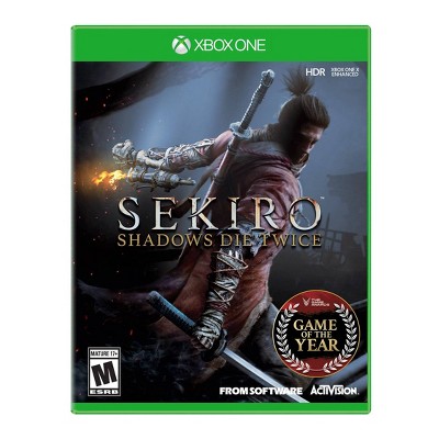 sekiro xbox marketplace