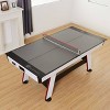 MD Sports Foldable Table Tennis conversion Top - image 4 of 4