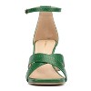 Fashion To Figure Women's Marcie Wedge Heels - Wide Width - 4 of 4
