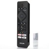Dan's Originals for Philips RF439A Google Android TV Remote Control with Voice - URMT26CND002 - 3 of 4