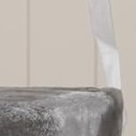 light gray-43.3 inch