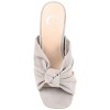 Journee Women's Tabithea Sandals - 4 of 4