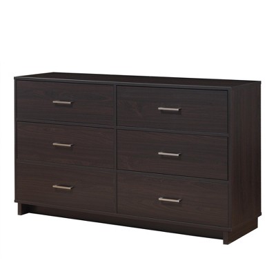 6 drawer dresser target