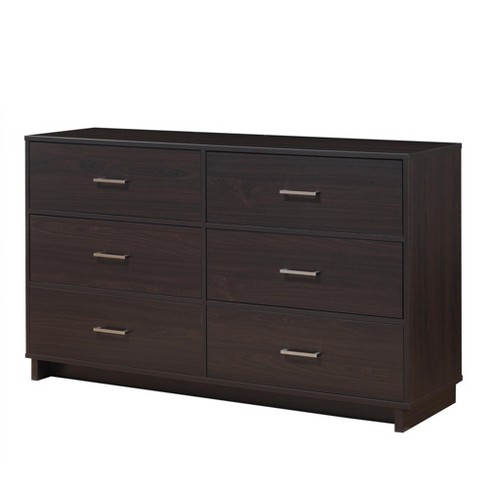 Richfield 6 Drawer Dresser Room Joy Target