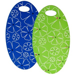 Tommyco Safe Foam Kneeling Mat 17"L X 10"W Assorted Colors - 1 of 1