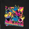 Men's - Disney - Lilo & Stitch Graphic Fleece Sweatshirt - 2 of 4