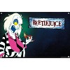 Trends International Beetlejuice: Animated - Key Art Unframed Wall Poster Prints - 4 of 4