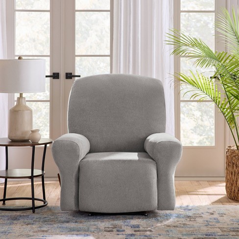 Furniture slipcovers for recliners new arrivals