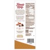 Fannie May Milk Chocolate Butterscotch Tablet 3.5 oz - 2 of 3