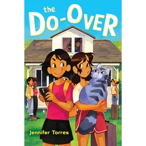 The Do-Over - by  Jennifer Torres (Hardcover) - 1 of 1