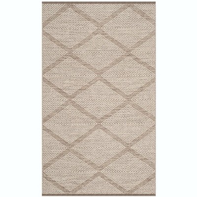 Montauk MTK821 Hand Woven Indoor Rugs - Safavieh