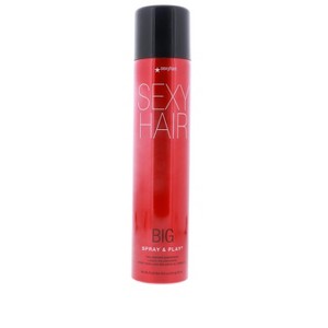 Sexy Hair Spray & Play Volumizing Hairspray, 10 oz - 1 of 4
