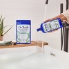Dr Teal's Hemp Seed Oil Citrus & Bergamot Pure Epsom Bath Salt - 3lb :  Target