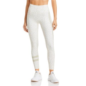 n:philanthropy Womens Radlee Printed Stretch Casual Legging Pants - 1 of 1
