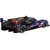 Cadillac V-Series.R #2 "Cadillac Racing" 3rd Place "24 Hours of Le Mans" (2023) 1/18 Model Car by Top Speed - 4 of 4