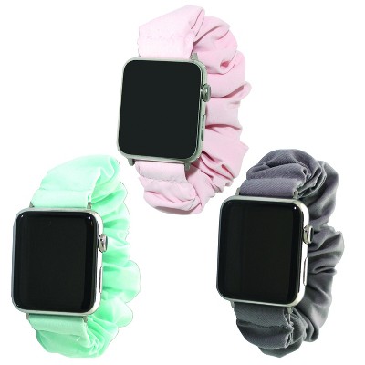 Apple watch scrunchie best sale